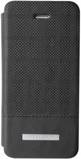 Чехол для iPhone 5 Viva Madrid Hermoso Black Чехол для iPhone 5 Viva Madrid Hermoso Black